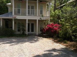 66 E Georgie St, Santa Rosa Beach, FL 32459