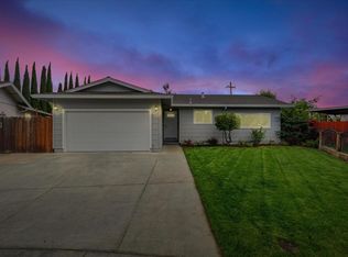 2054 Amberwood Ct, San Jose, CA 95132