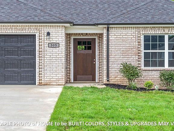 2nd image of 133 Dunbar Lot 133
