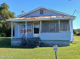 409 Plum Street, New Bern, NC 28560
