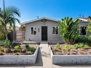 4176 Pepper Dr, San Diego, CA 92105