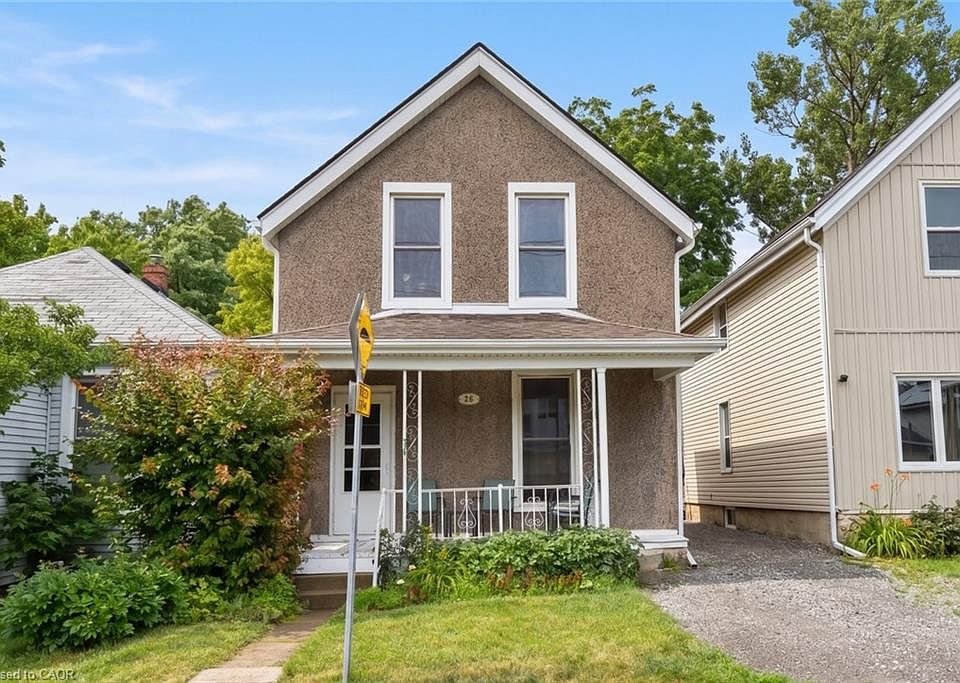 1st image of 26 Brantdale Ave