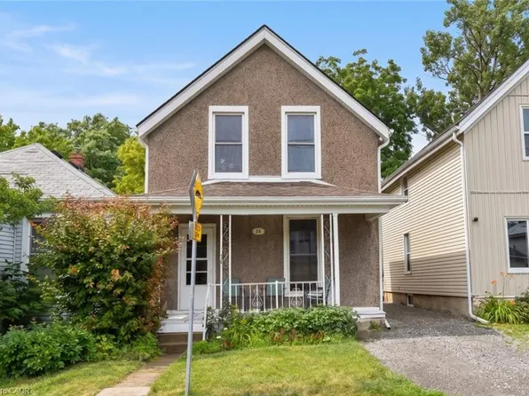 26 Brantdale Ave, Hamilton, ON L9C 1B7