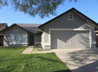 417 Kirbys Mill Dr, Modesto, CA 95358