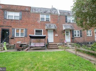 3522 Cresson St, Philadelphia, PA 19129