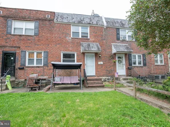 3522 Cresson St, Philadelphia, PA 19129