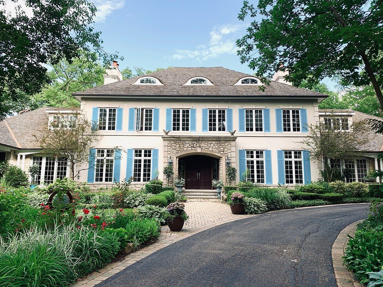 1290 Abington Cambs Dr, Lake Forest, IL 60045 Zillow