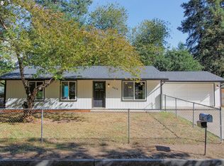 6615 SE Mabel Ave, Milwaukie, OR 97267