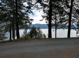 18194 E Mount Eagen Loop #2, Bayview, ID 83803