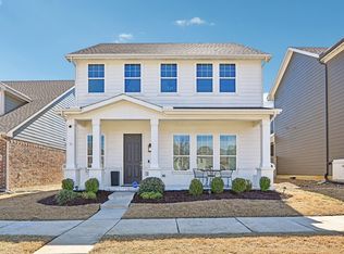 2513 Elm Pl, Northlake, TX 76247