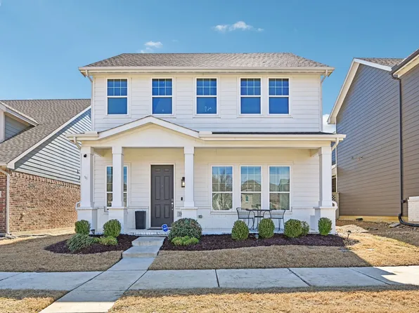 2513 Elm Pl, Northlake, TX 76247