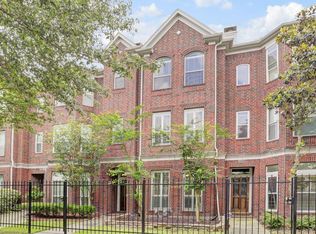 2919 La Branch St, Houston, TX 77004