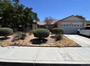 37708 Sweetbrush St, Palmdale, CA 93552