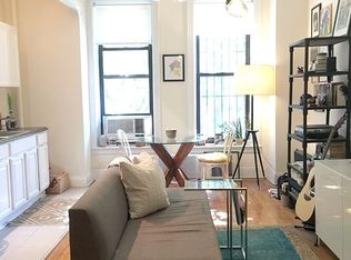 19 Saint Johns Pl APT 1A, Brooklyn, NY 11217