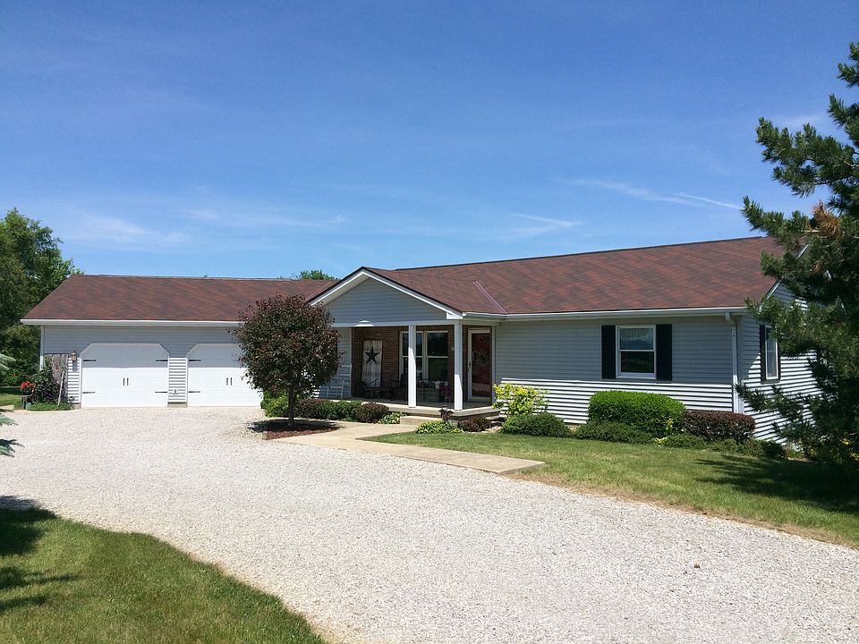 7845 N County Road 250 W