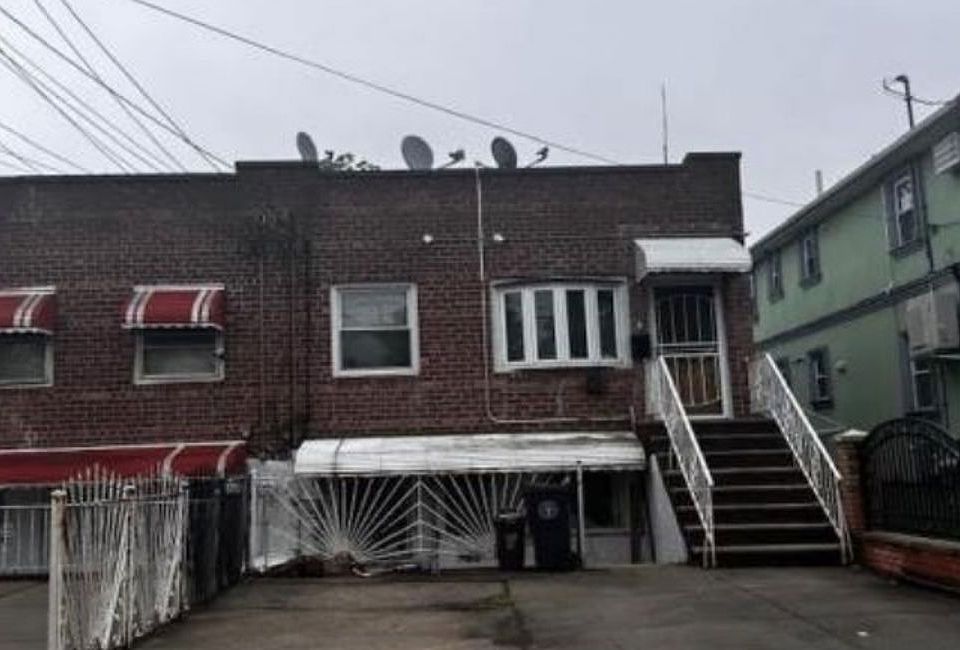 Property Front View