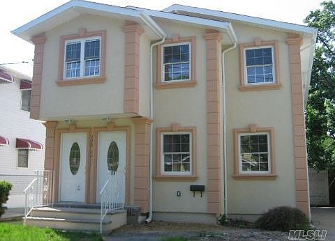 NEW Construction!