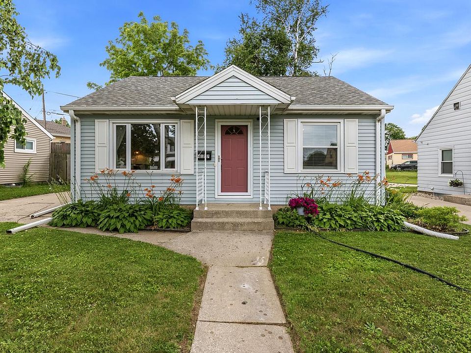 1st image of 4107 S Hately AVENUE