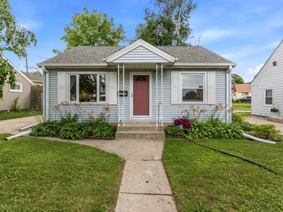 4107 S Hately AVENUE, St Francis, WI, 53235