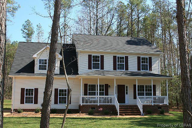1st image of LOT 52 Thomas Jefferson Way