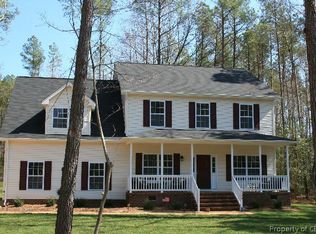 LOT 52 Thomas Jefferson Way, Gloucester, VA 23061