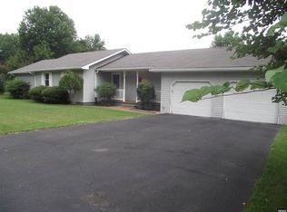 2436 Burrus St, Union City, TN 38261