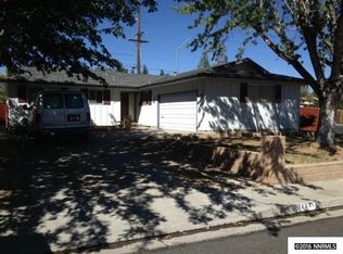 3301 Bryan St, Reno, NV 89503