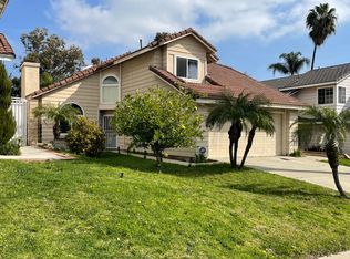 2364 Norte Vista Dr, Chino Hills, CA 91709
