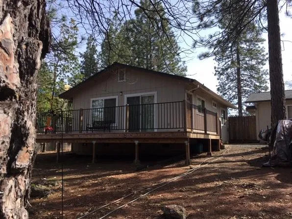 17840 Mira Vista Ct, Pioneer, CA 95666