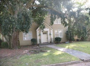 1211 Poplar Blvd, Jackson, MS 39202