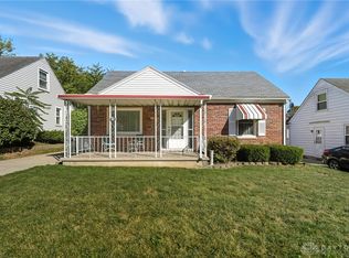 3060 Regent St, Dayton, OH 45409