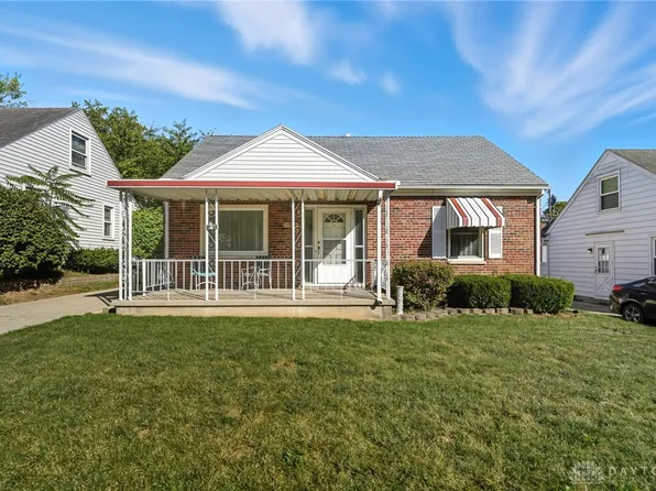 3060 Regent St, Dayton, OH 45409