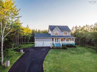 161 Saddleback Rd, Hammonds Plains, NS B4B0E4