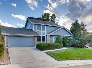 7732 W Ottawa Pl, Littleton, CO 80128