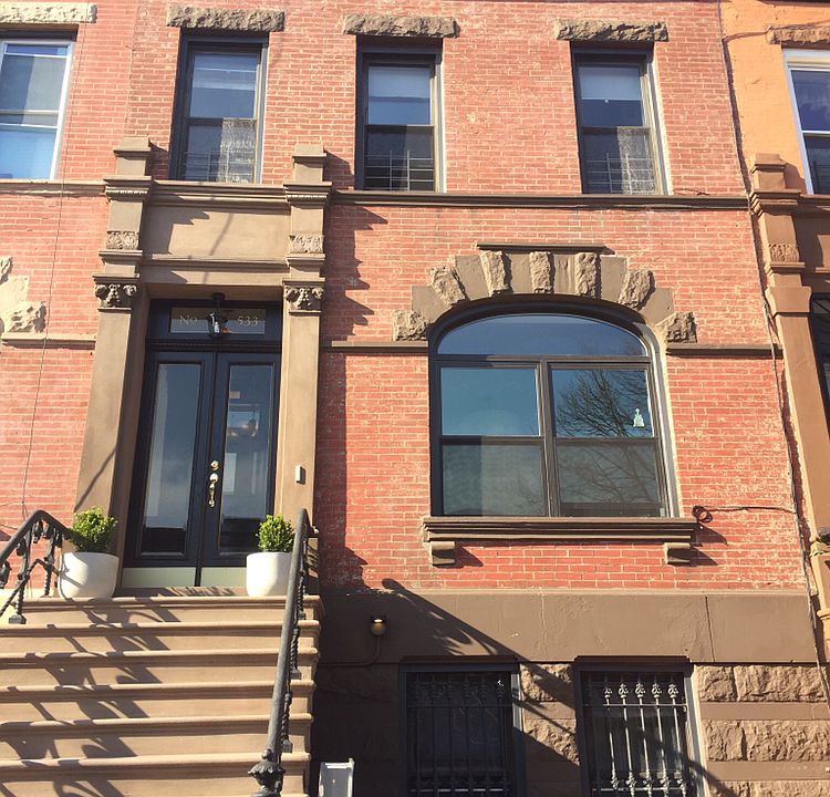 1st image of 533 Mac Donough St #1