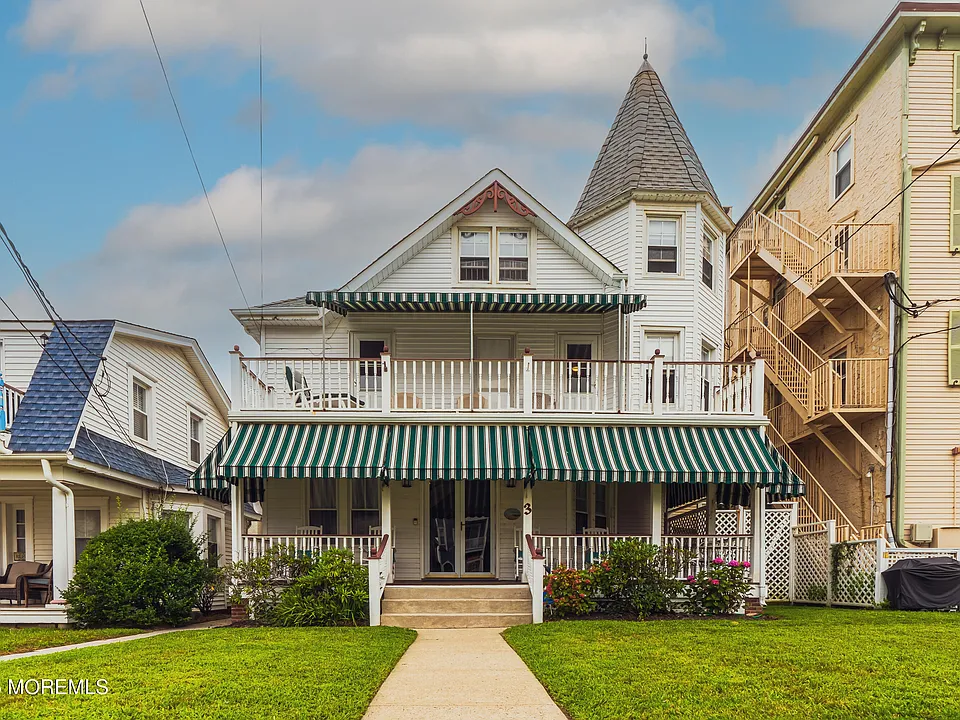3 Bath Ave