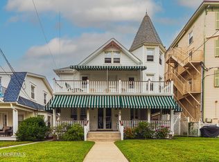 3 Bath Ave, Ocean Grove, NJ 07756