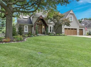13905 Hayes St, Overland Park, KS 66221