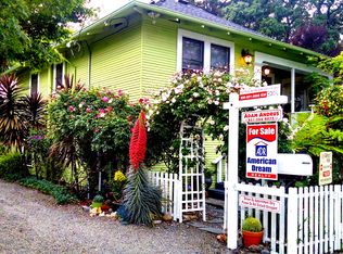 119 Blackburn St, Santa Cruz, CA 95060