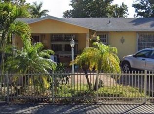 25311 SW 127th Ave, Homestead, FL 33032