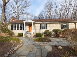 799 Quarter Mile Rd, Orange, CT 06477