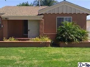 8980 Dudlext Ave, South Gate, CA 90280