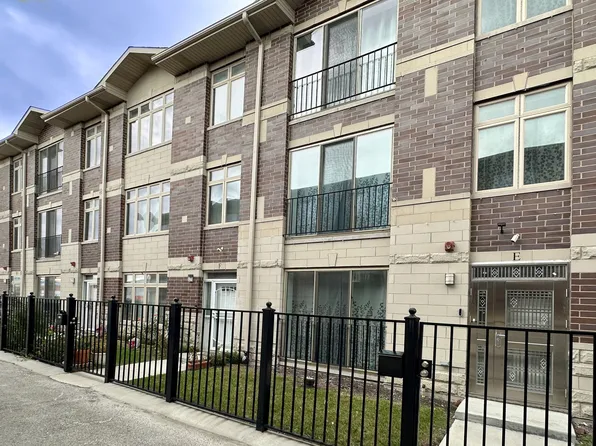1538 W 34th St Unit E, Chicago, IL 60608
