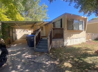 6 Cougar St, Golden, CO 80401