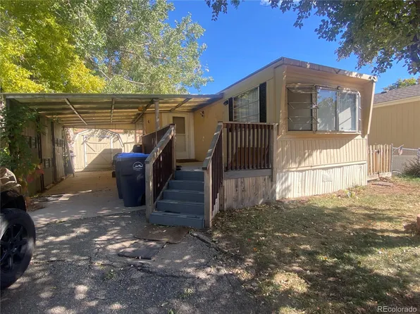 6 Cougar Street, Golden, CO 80401