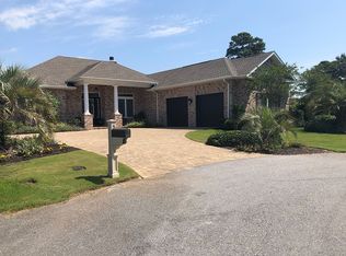 350 Fairway Dr, Santa Rosa Beach, FL 32459