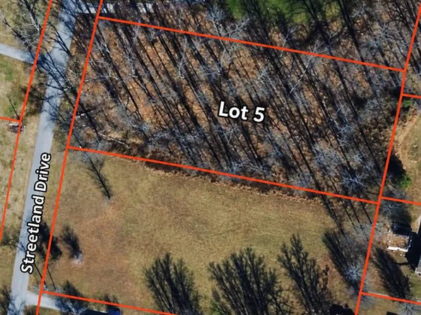 5 Streetland Dr, Cadiz, KY 42211