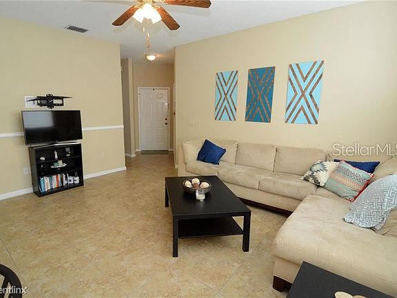 Great room-Front Door