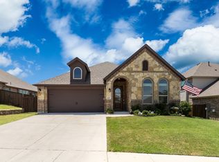 1207 Misty Ridge Dr, Justin, TX 76247