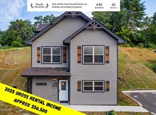 1654 Veterans Blvd #14, Sevierville, TN 37876